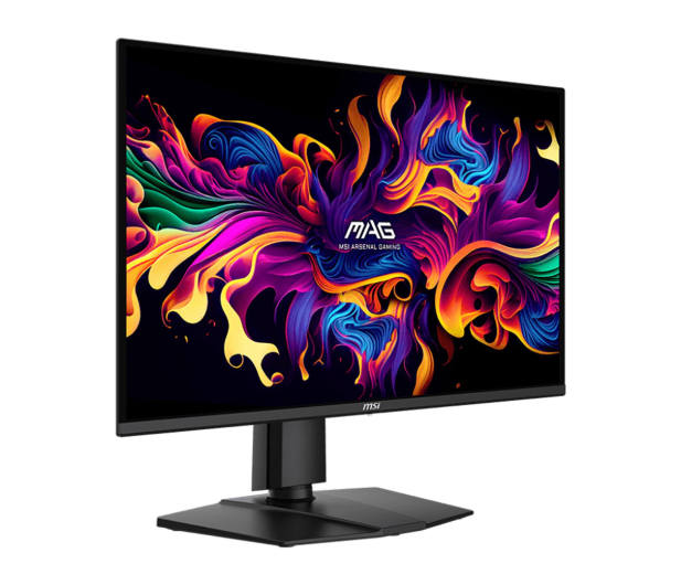 MSI MAG 274QP QD-OLED X24 - 1485760 - zdjęcie 2